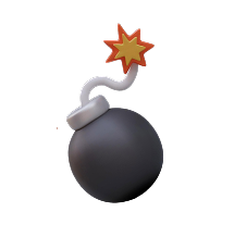 bomb